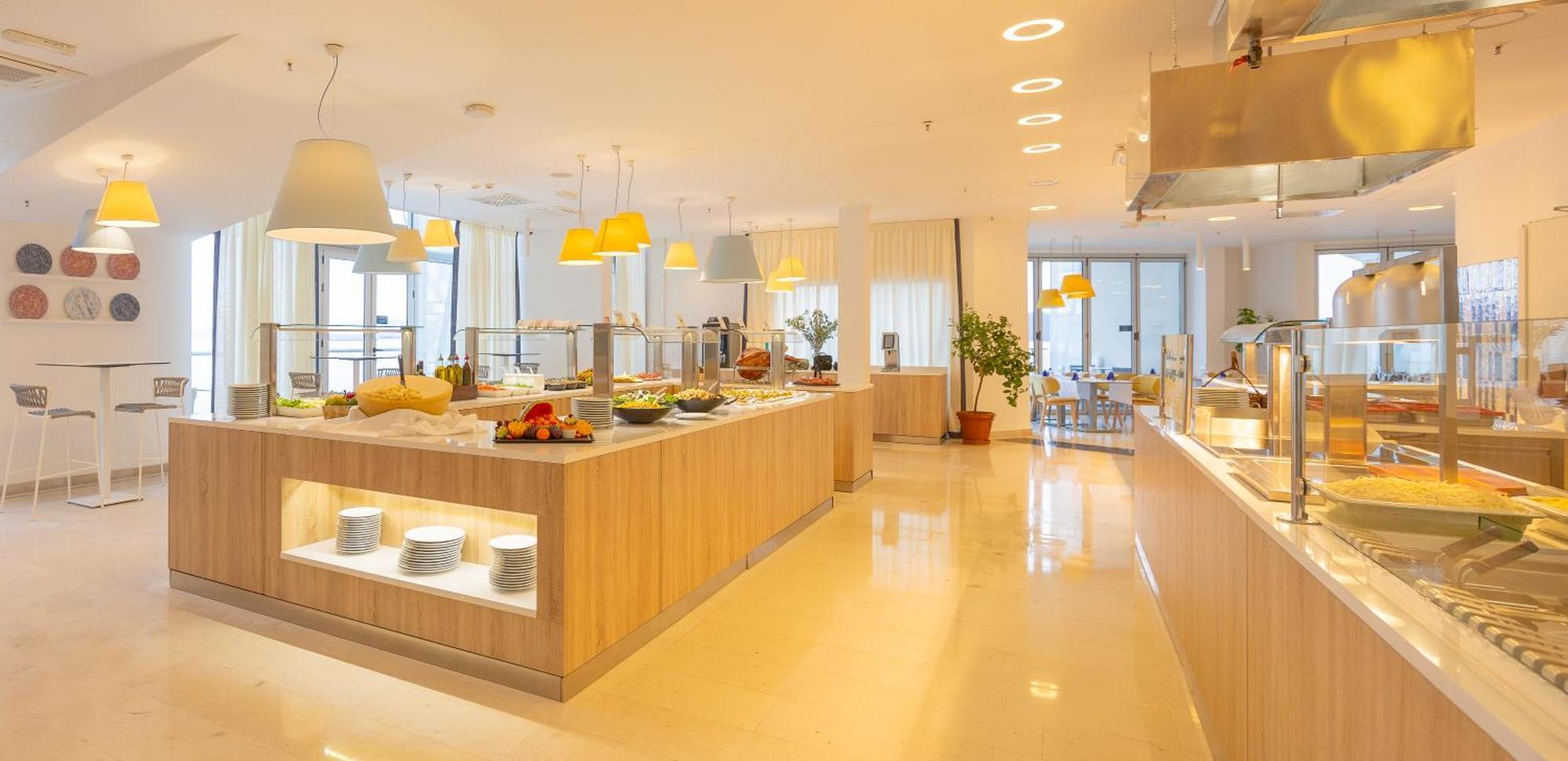 Tui Blue Makarska - Adults Only Hotel Igrane