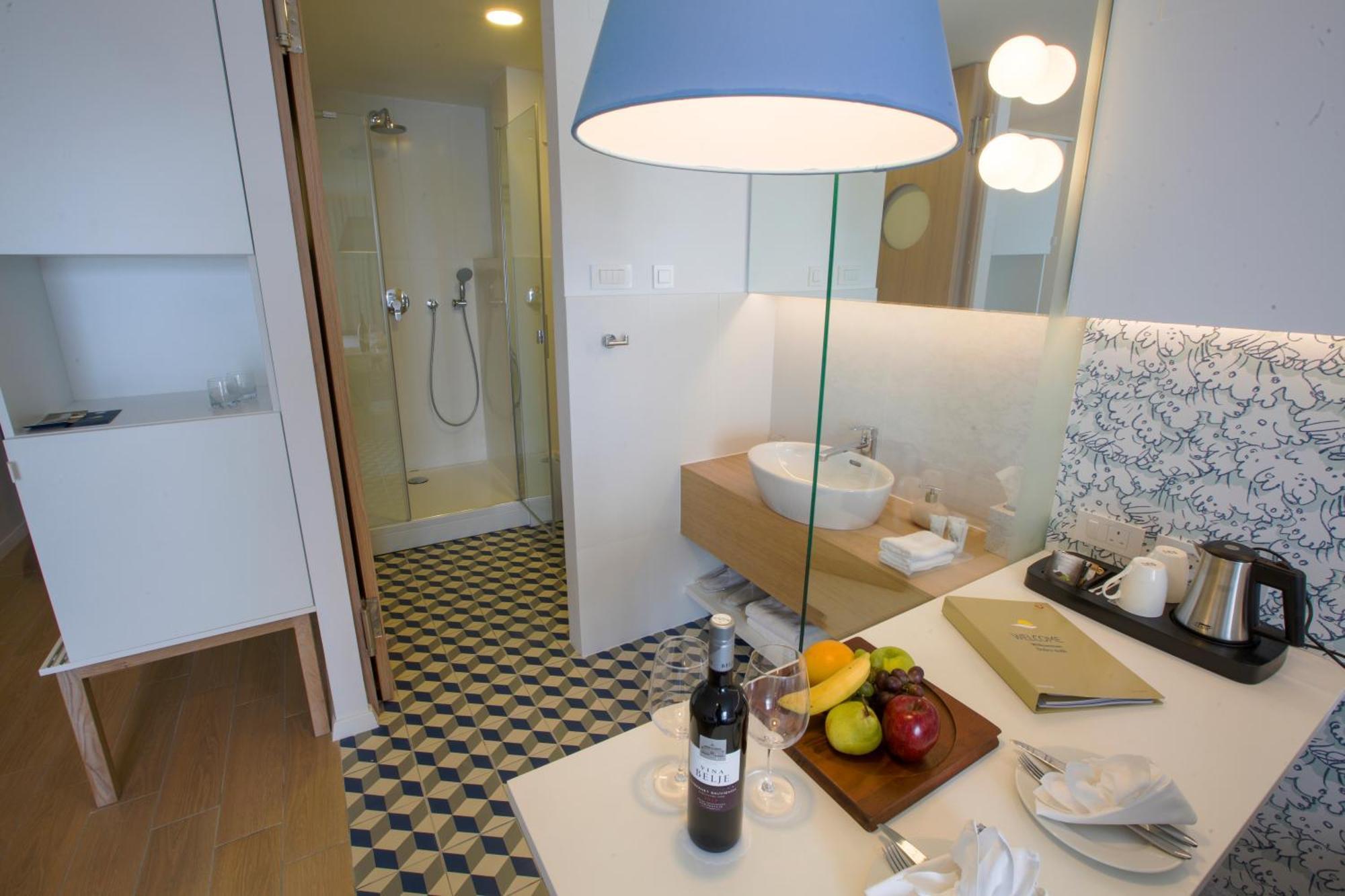 Hotel Tui Blue Makarska - Adults Only