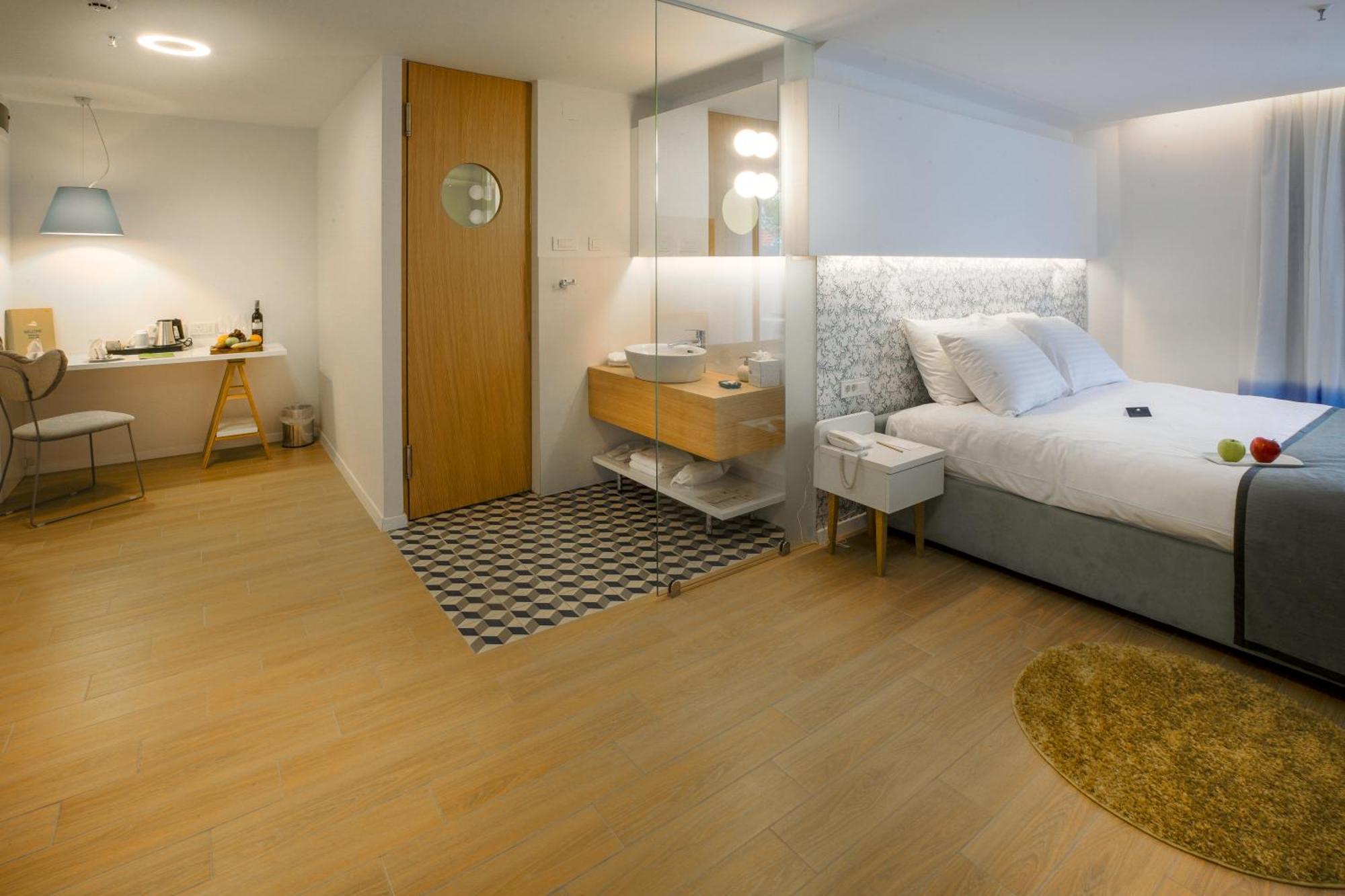 Tui Blue Makarska - Adults Only Hotel 4*