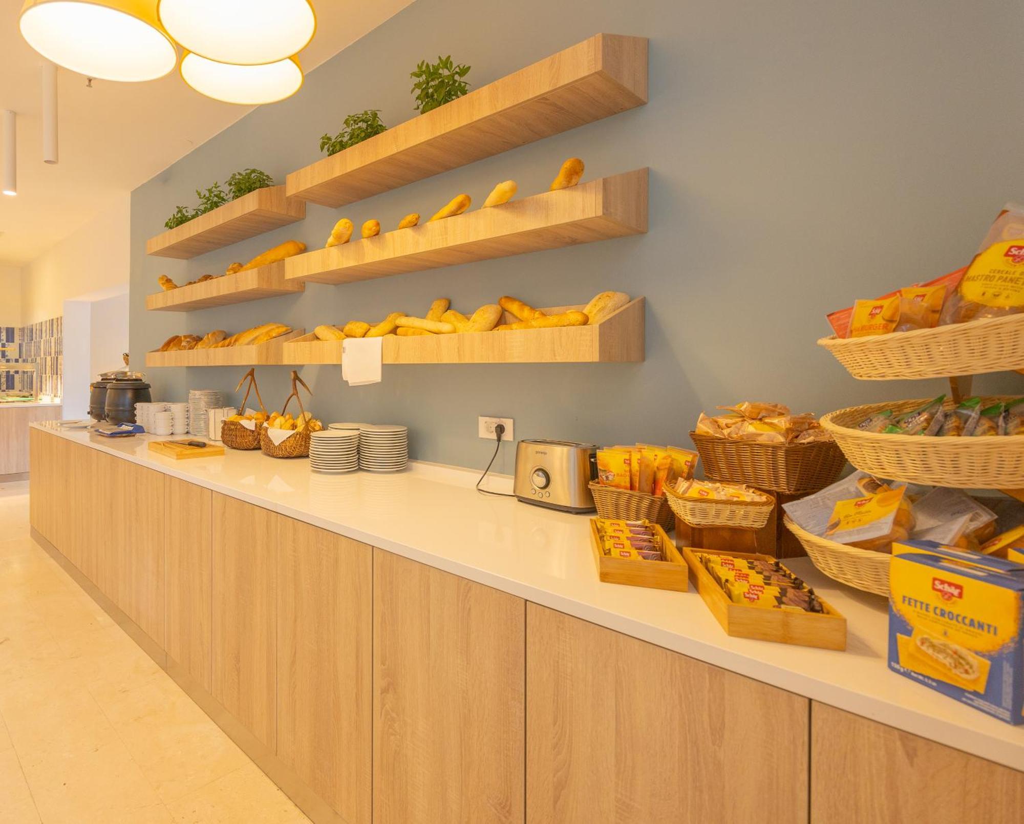 Tui Blue Makarska - Adults Only Hotel
