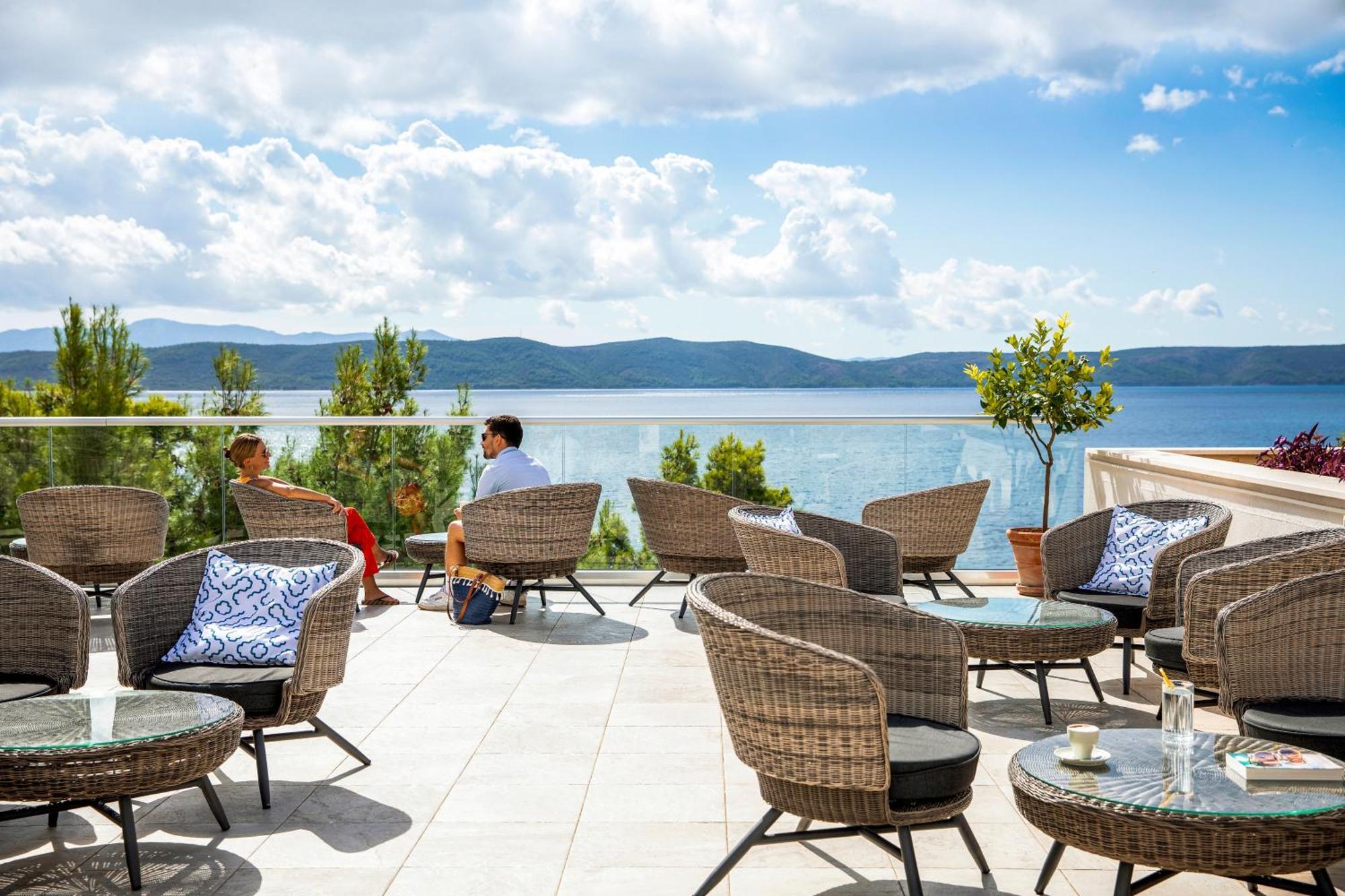 Hotel Tui Blue Makarska - Adults Only