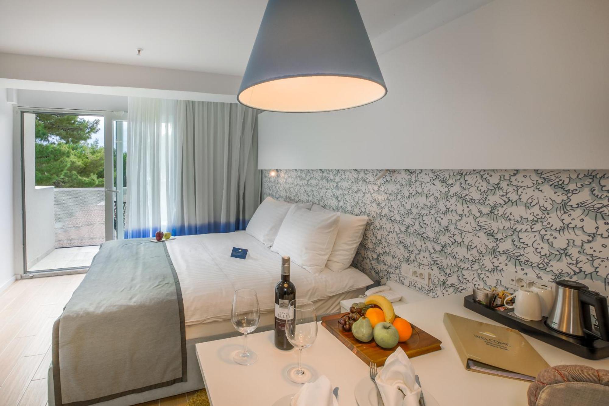 Tui Blue Makarska - Adults Only Hotel 4*