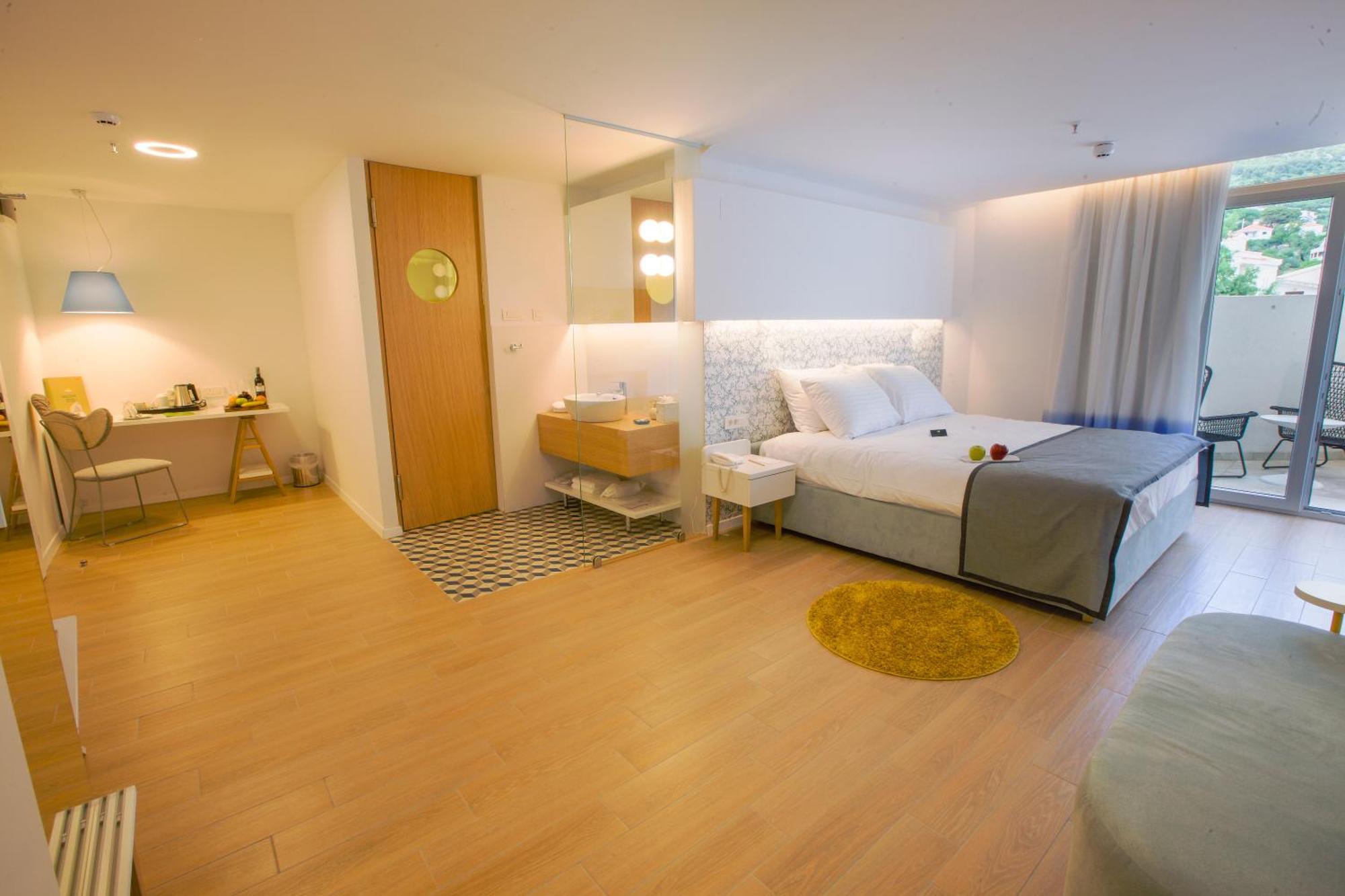 Hotel Tui Blue Makarska - Adults Only 4*