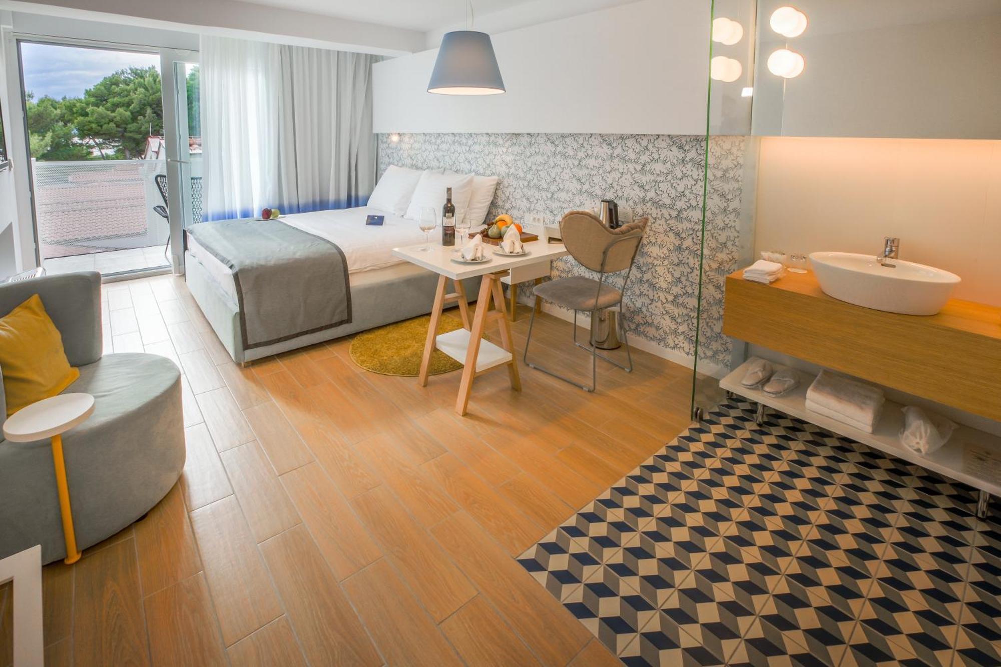 Tui Blue Makarska - Adults Only Hotel Igrane