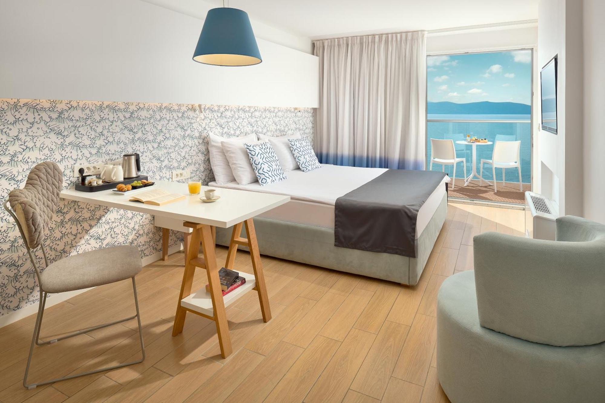 Hotel Tui Blue Makarska - Adults Only Igrane