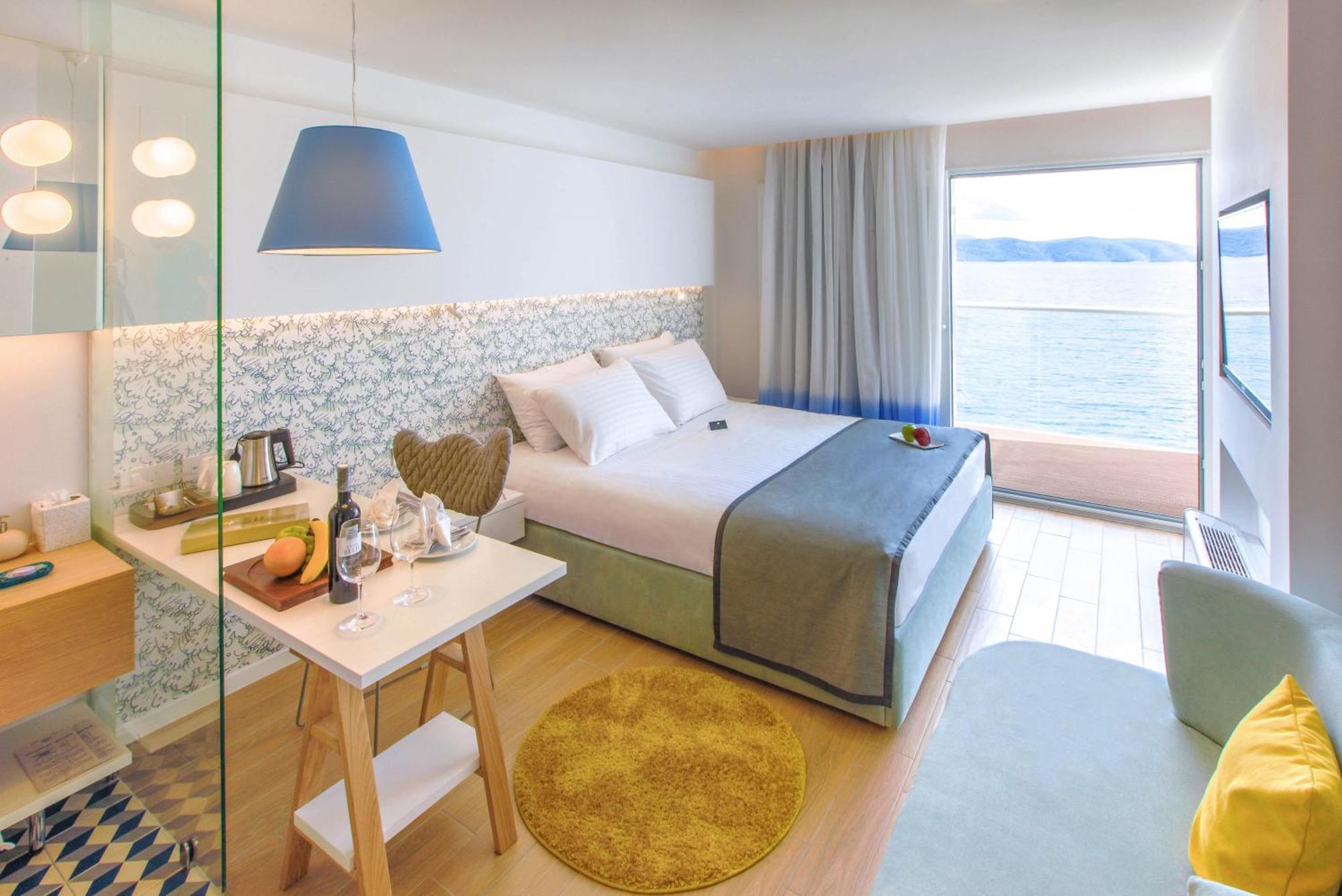 Tui Blue Makarska - Adults Only 4*