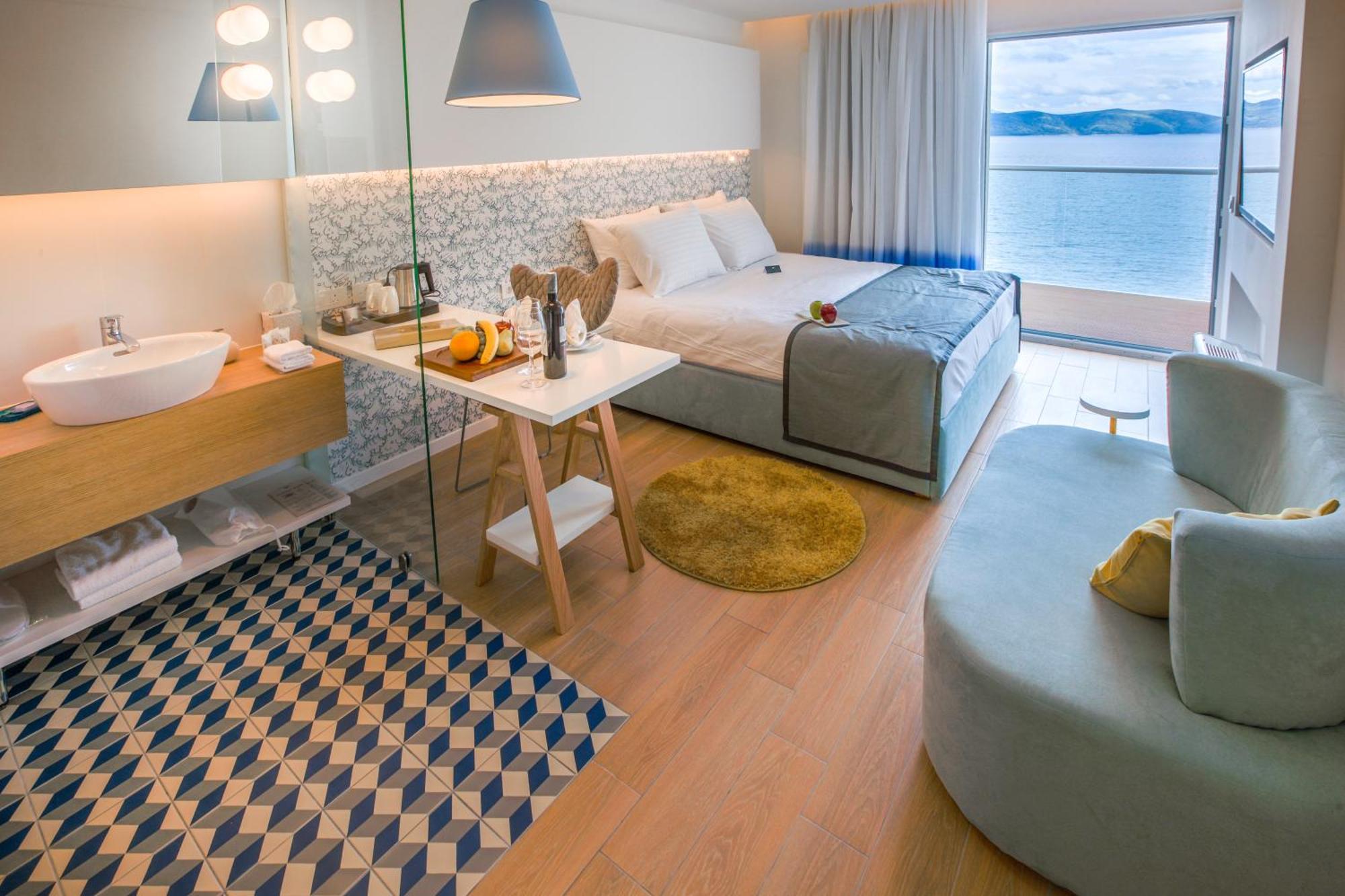 Tui Blue Makarska - Adults Only 4* Igrane